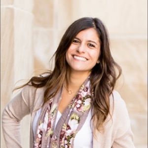 Meet your Posher, Stephanie